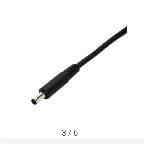 DELL laptop charger - Picture 5 of 11